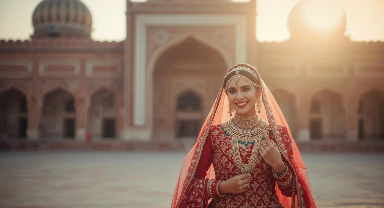 Rental Dresses for Every Occasion in Agra and Lucknow